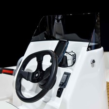 Custom Hamble Dory