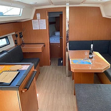 Bavaria C42