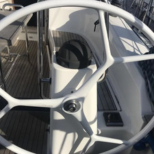 Bavaria Cruiser 40 S