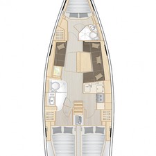 Hanse 418