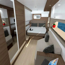 Bali 4.4 - 4 + 2 cab.