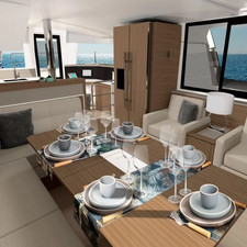 Bali 4.4 - 4 + 2 cab.