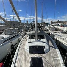 Dufour 390 GL