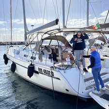 Bavaria Cruiser 51