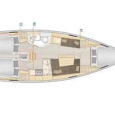 Hanse 388