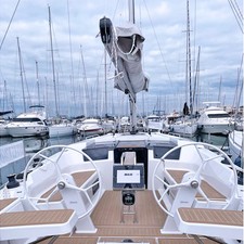 Hanse 388