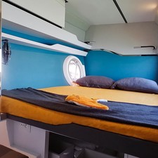 Windelo 54 Yachting