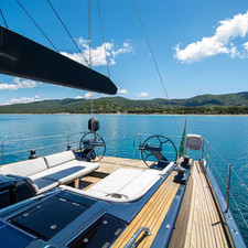Hanse 575