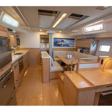 Hanse 575