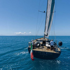 Hanse 575