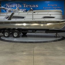 Starcraft Marine Fish EX 22 FD