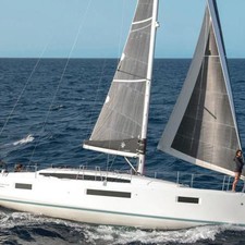 Jeanneau Sun Odyssey 410