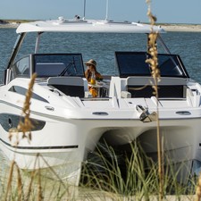 Aquila 32 Sport