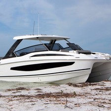 Aquila 32 Sport