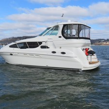 Sea Ray 40MY