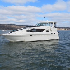 Sea Ray 40MY