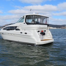 Sea Ray 40MY