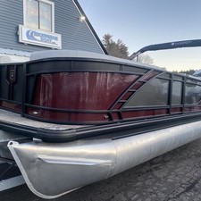 Godfrey 235 SFL