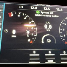 Boston Whaler 350 Realm