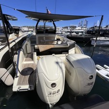Invictus 320GTS