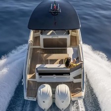 Invictus 320GTS