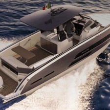 Invictus 320GTS