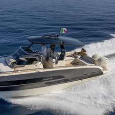 Invictus 320GTS