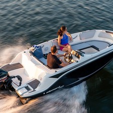 Bayliner M15