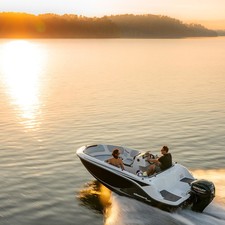 Bayliner M15