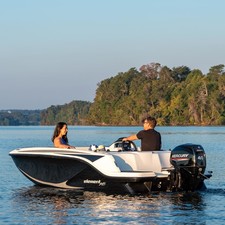 Bayliner M15