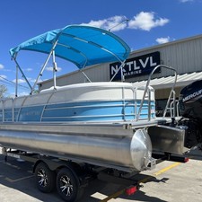 Trifecta 22RF CS 2.75