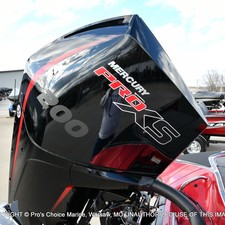Triton 18 TrX w/200HP Pro-XS