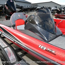 Triton 18 TrX w/200HP Pro-XS