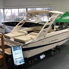 Regal LS2 Surf