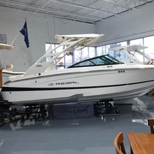 Regal LS2 Surf