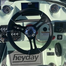 Heyday WT-2DC