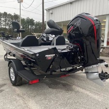 Tracker Pro Team 195 TXW Tournament Edition