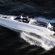 Axopar 22 Spyder