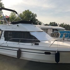 Galeon 260 Cruiser