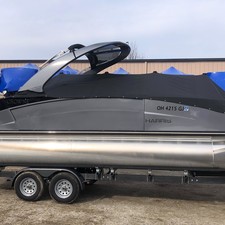 Harris Crowne SL 250