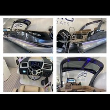 Harris Crowne SL 250