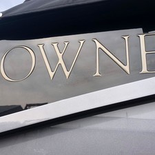 Harris Crowne SL 250