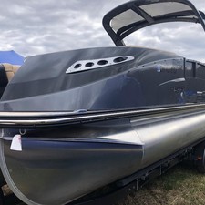 Harris Crowne SL 250