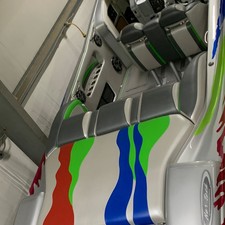 Nor-Tech 4300 Super Vee