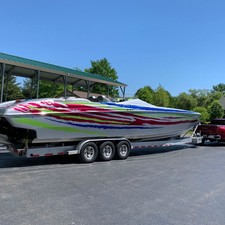 Nor-Tech 4300 Super Vee