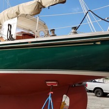 Custom Creekmore