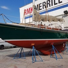 Custom Creekmore