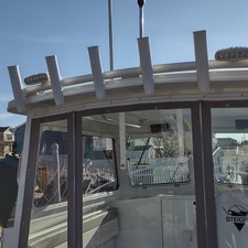 Steiger craft 23 miami