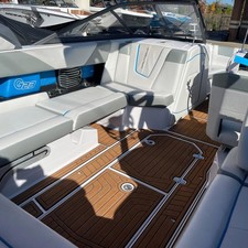 Super Air Nautique G23