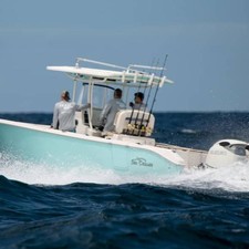 Sea Chaser 30 HFC CC